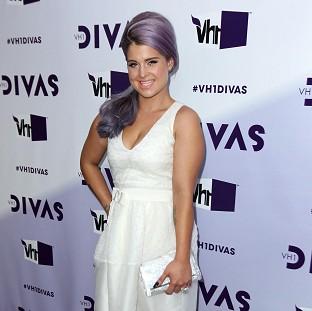 Congleton Guardian: Kelly Osbourne will share her weight loss tips with the nation Congleton Guardian: Kelly Osbourne will share her weight loss tips with the nation