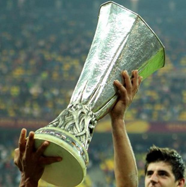 Liverpool have been drawn against Zenit St Petersburg in the Europa League