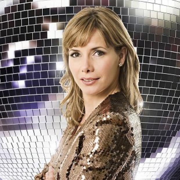 Darcey Bussell will return for a second stint on Strictly Come Dancing (BBC)