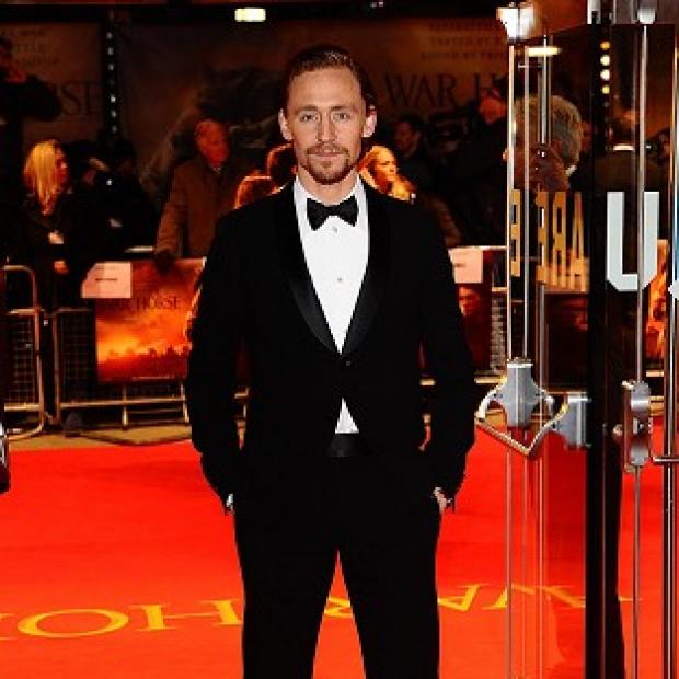 Congleton Guardian: Tom Hiddleston says Thor 2 is 'amazing' Congleton Guardian: Tom Hiddleston says Thor 2 is 'amazing'