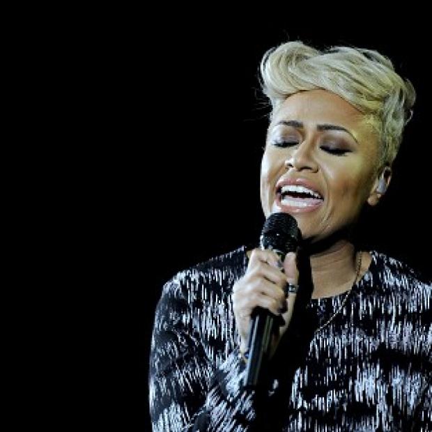 Congleton Guardian: Emeli Sande's Our Version Of Events was the biggest selling album of last year Congleton Guardian: Emeli Sande's Our Version Of Events was the biggest selling album of last year