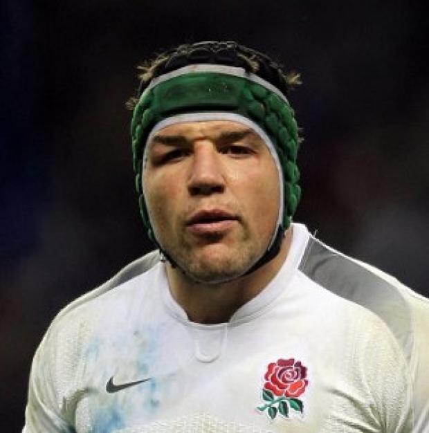 Hendre Fourie has been forced to retire