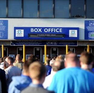 Lower ticket sales contributed to the fall