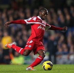 Shaun Wright-Phillips believes the win against Chelsea can give QPR the foundations to secure their survival