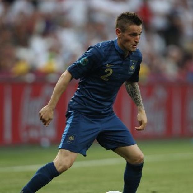 Mathieu Debuchy has signed a five-and-a-half-year deal