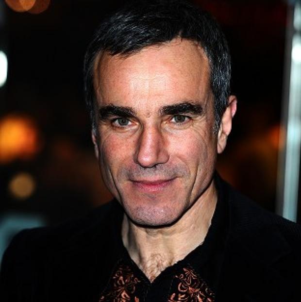 Daniel Day-Lewis took the National Society of Film Critics best actor award