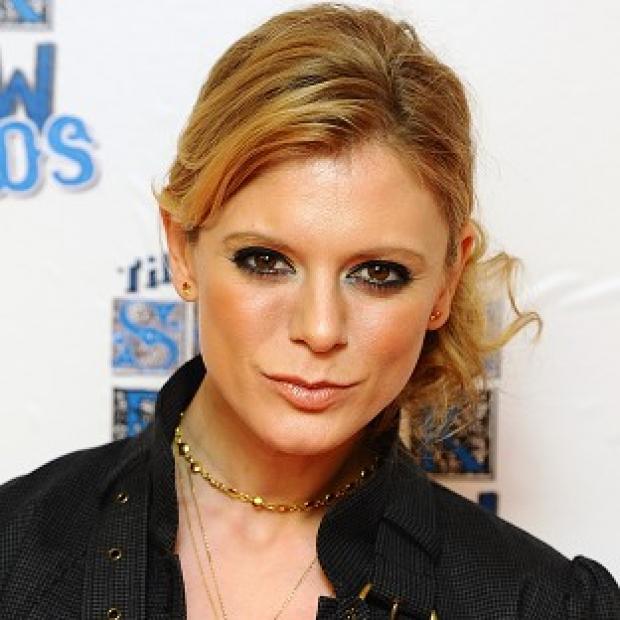 Emilia Fox plays Dr Nikki Alexander in Silent Witness