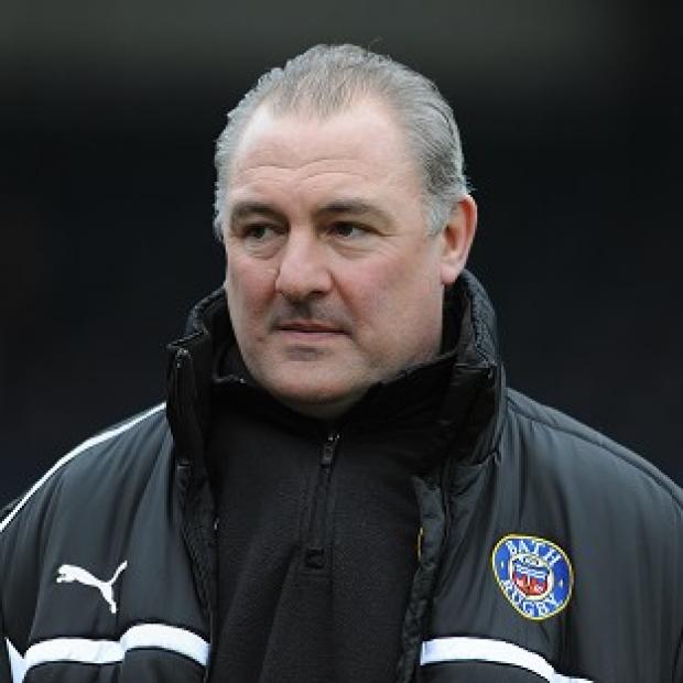 Coach Gary Gold remains defiant about Bath's top-four prospects