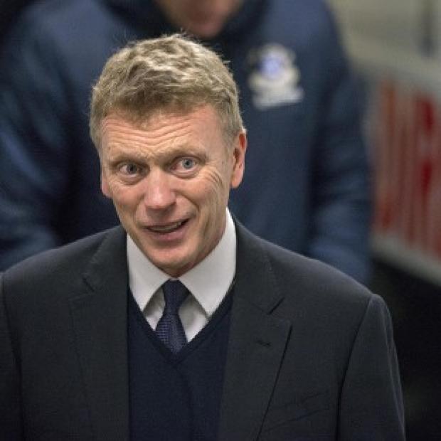 David Moyes is hopeful of a long FA Cup run