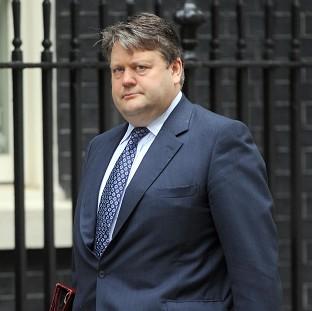 Lord Strathclyde has resigned as Leader of the House of Lords