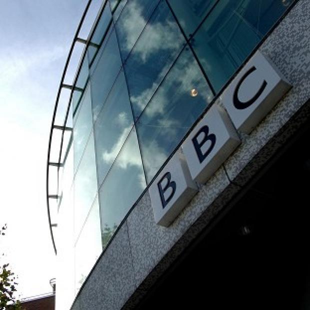 The BBC has been accused of 'ghettoising' children's TV