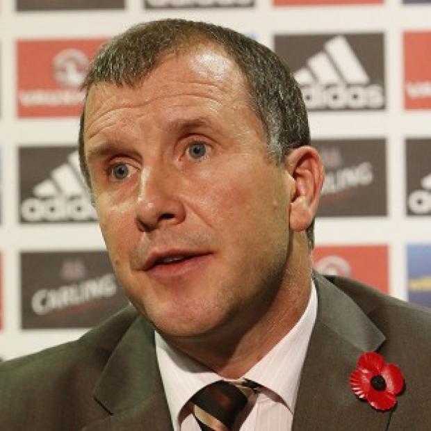 Stewart Regan confirmed the proposed plans involving the SPL, SFL and SFA