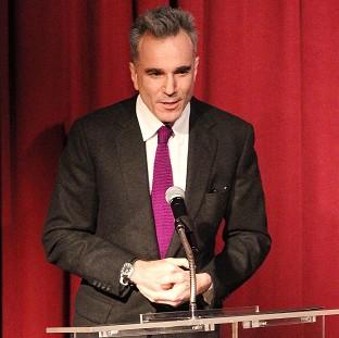 Daniel Day-Lewis stars in Steven Spielberg's Lincoln, which has 10 Bafta nominations