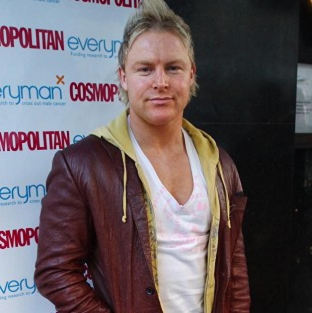 Jason Cowan has denied performing a sex act on a woman as she slept