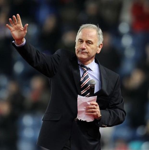 Charles Green says Rangers should leave Scottish football if SFA league reconstruction plans are approved