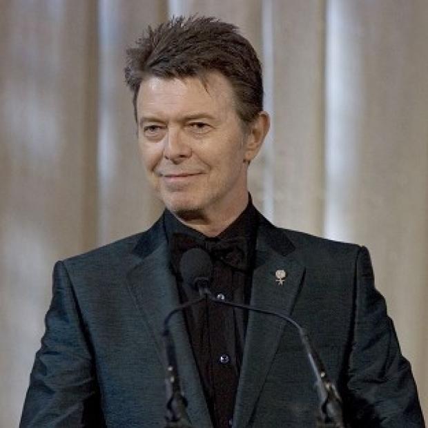 David Bowie surprised fans with the new release on his 66th birthday