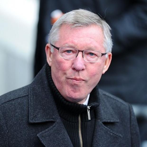 Sir Alex Ferguson hopes Sunday's clash with Liverpool goes smoothly