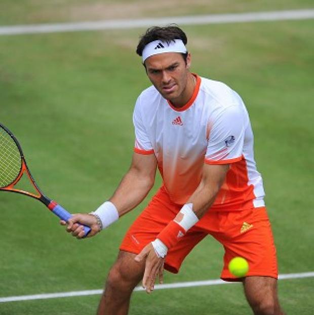 Ross Hutchins will begin treatment for Hodgkin's Lymphoma on Thursday