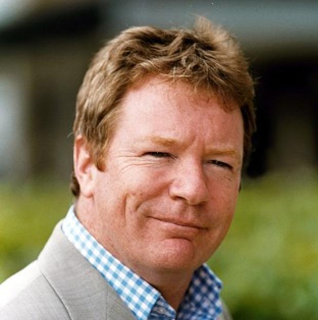 Jim Davidson is 'mystified' by the allegations made against him