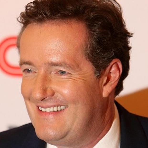 Piers Morgan says the petition to deport him was unsuccessful