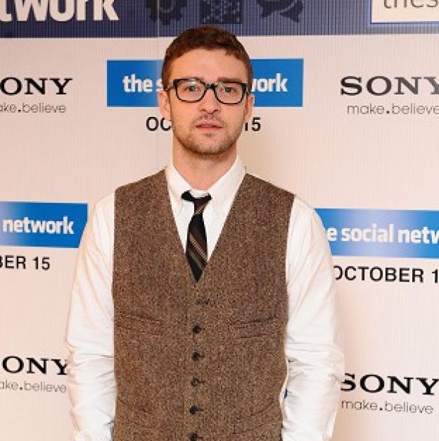 Justin Timberlake is rumoured to be releasing a new single after working with Jay-Z