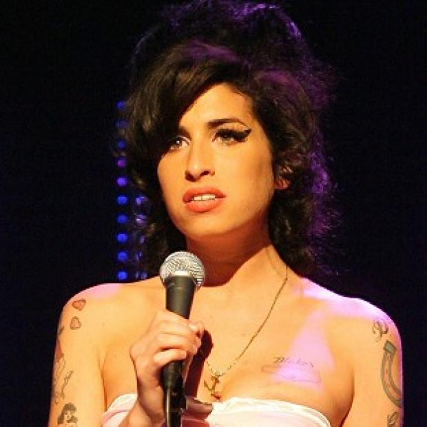 Amy Winehouse has been nominated for a Brit Award, 17 months after her death