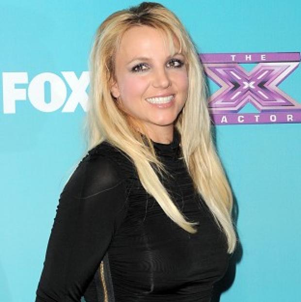 Britney Spears is leaving the US version of The X Factor, it is reported
