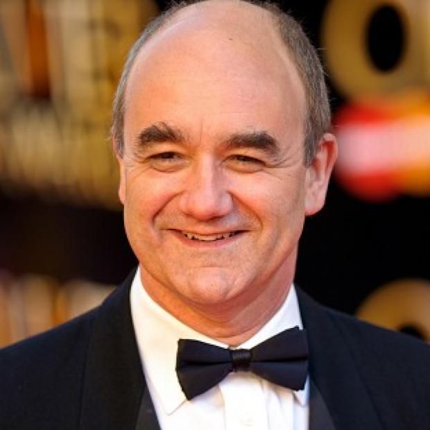 David Haig stars in the new Yes, Prime Miinister adaptation