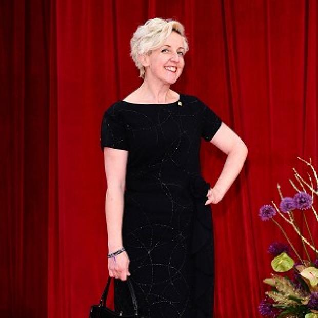 Julie Hesmondhalgh is leaving Corrie to pursue new projects