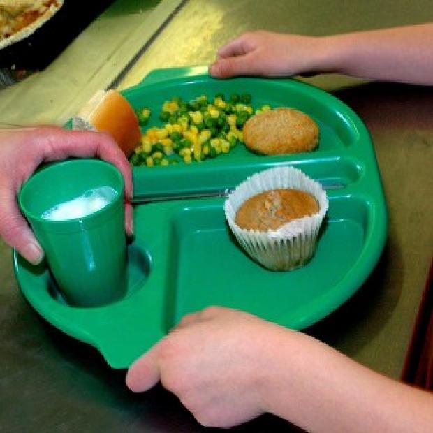 The Local Government Association said some schools may be failing to ensure pupils receive healthy dinners
