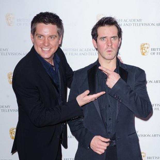 Presenters Dick and Dom will investigate the lives of people whose ideas have helped shape the modern world in Absolute Genius