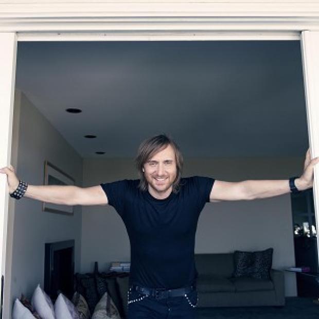 David Guetta says he now wants to make music 'without deadlines'