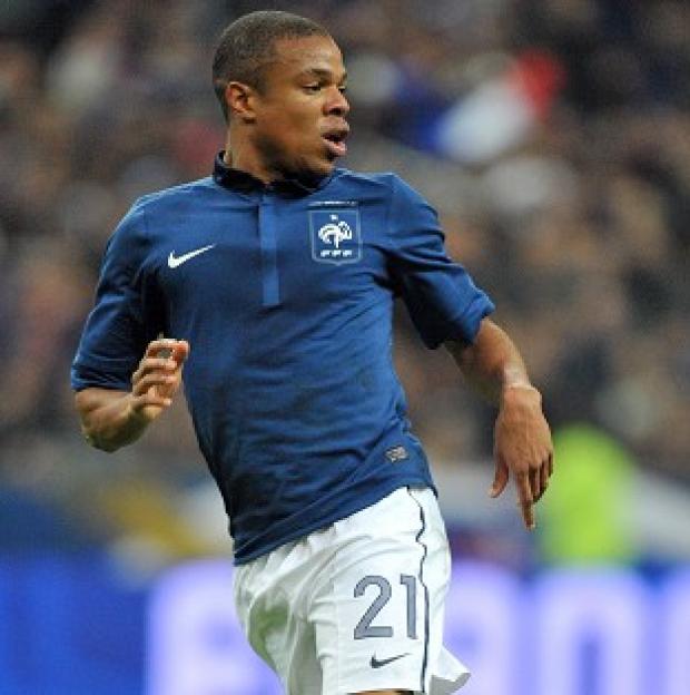 Loic Remy, pictured, could fill the void left by Demba Ba's departure from Newcastle