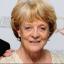 Dame Maggie Smith has won a Golden Globe