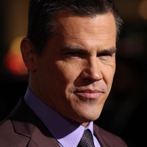 Josh Brolin is looking forward to working on the latest retelling of the Hunchback Of Notre Dame