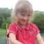 April Jones went missing on October 1 (Dyfed-Powys Police/PA)