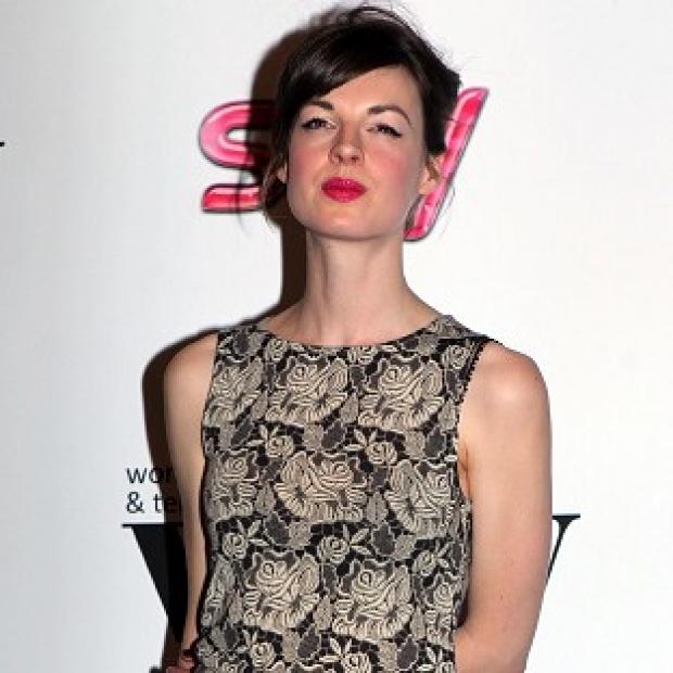 Jessica Raine plays Jenny Lee in Call The Midwife