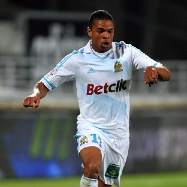 Loic Remy is still undecided over his future club