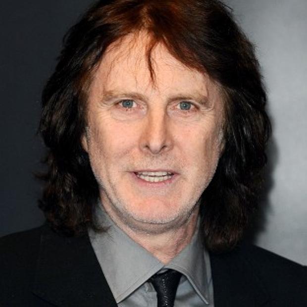 David Threlfall (Frank Gallagher) is a big Man City fan