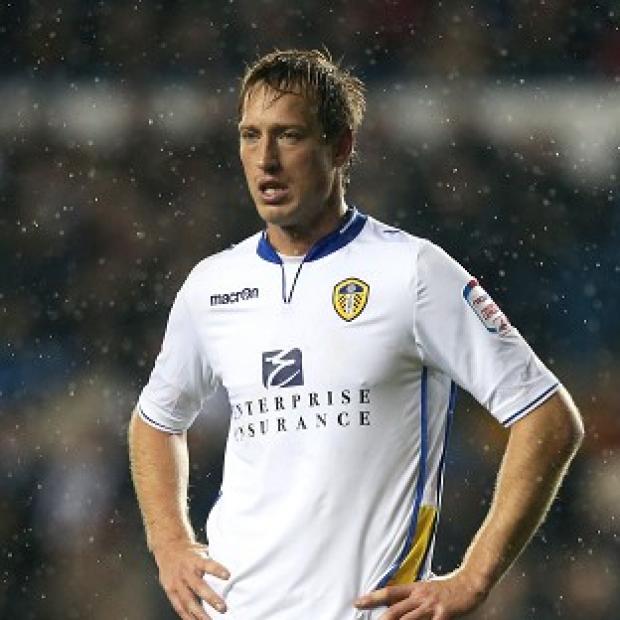 Luciano Becchio has been the subject of much transfer speculation with Wigan reported to be keen on his services