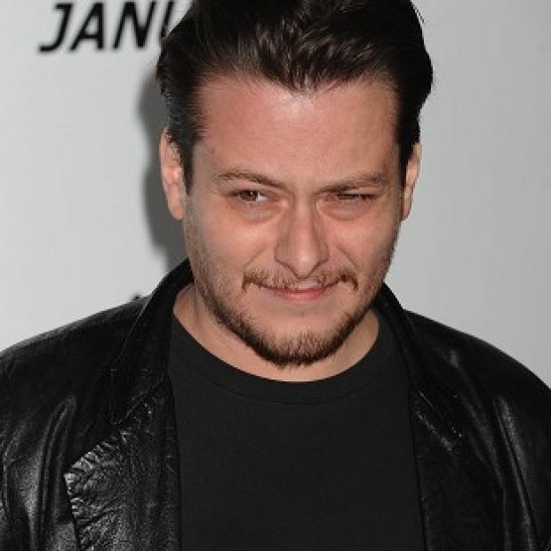 Edward Furlong has been arrested over domestic violence