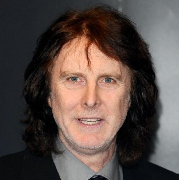 Shameless star David Threlfall will next star in a gritty detective thriller on BBC1