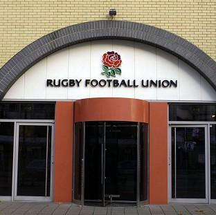 The RFU were keen to avoid another pay revolt ahead of the next World Cup