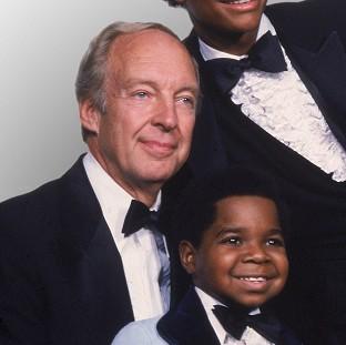 Diff'rent Strokes star Conrad Bain has died at the age of 89