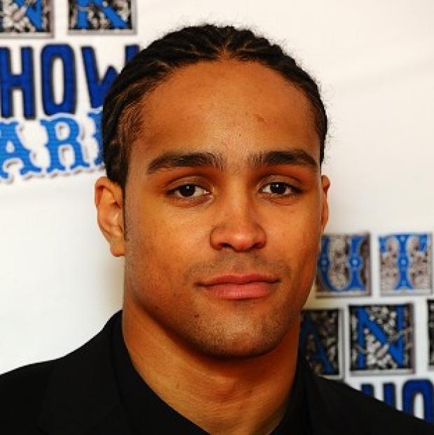 Ashley Banjo is a judge on Sky1 show Got To Dance