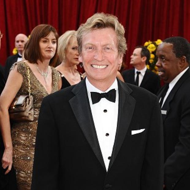 Nigel Lythgoe said Randy Jackson doesn't mince his words on Idol