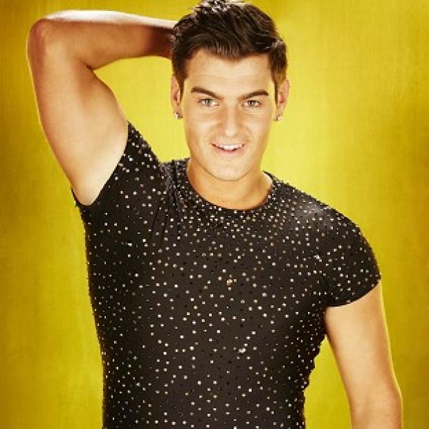 Matt Lapinskas has told fans he is feeling fine
