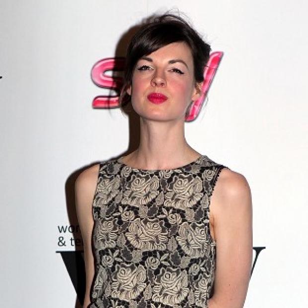 Congleton Guardian: Jessica Raine plays Jenny in Call The Midwife Congleton Guardian: Jessica Raine plays Jenny in Call The Midwife