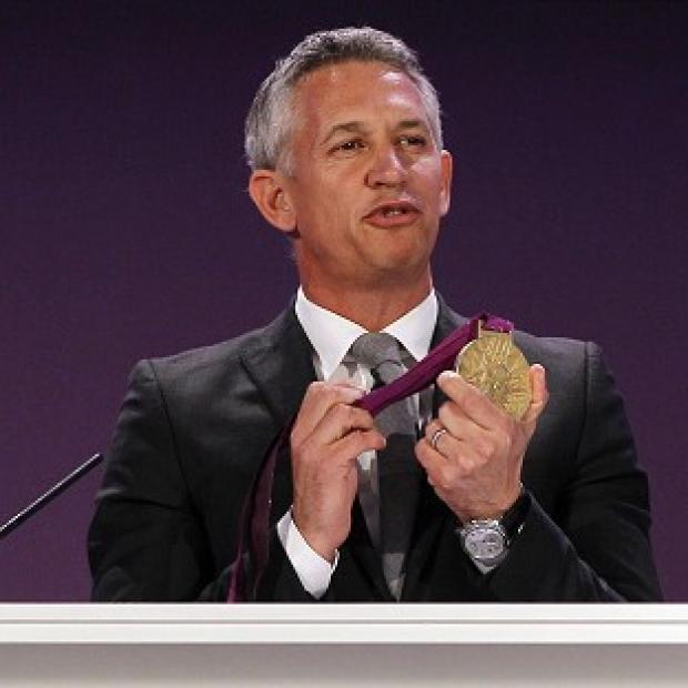 Gary Lineker said he wanted to go back to life without the distraction of the popular website