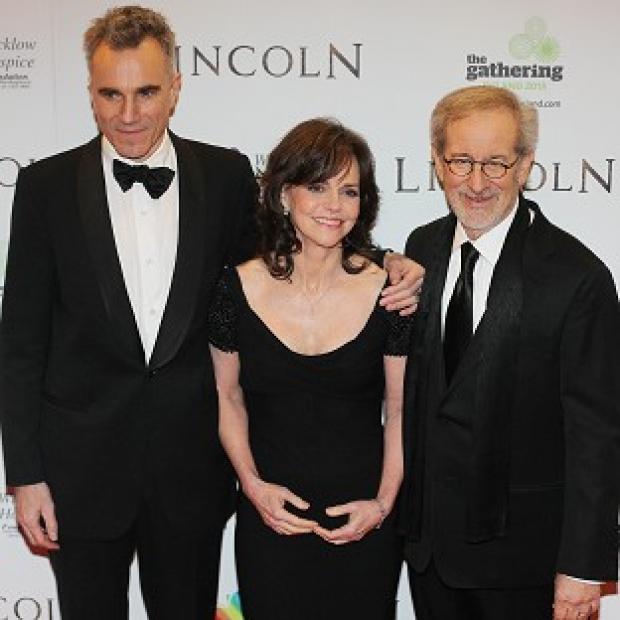 Steven Spielberg had hoped to snap up some of Bono's etchings